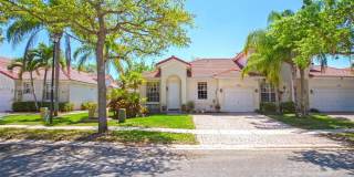 18860 SW 25TH CT MIRAMAR, FL 33029 Gallery 1