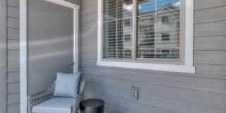 Red Hawk and Laurel Grey Gallery 22