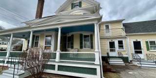 61 Silver Street Gallery 1