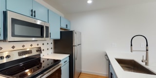 Irving at Bishop Ridge Gallery 1