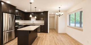 Edy Road Townhomes Gallery 13