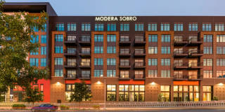 Modera SoBro Gallery 25