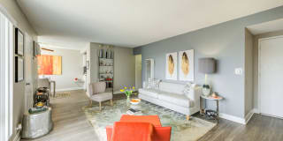 Emerald Hills Apartment Homes Gallery 14