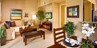 The Parker Residences Gallery 42