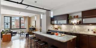 915 Olive Street Gallery 8