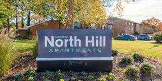 North Hill Apartments Gallery 34
