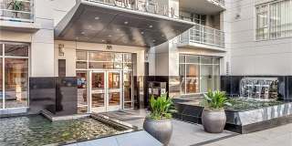 Cozy Studio in Belltown Seattle Gallery 1