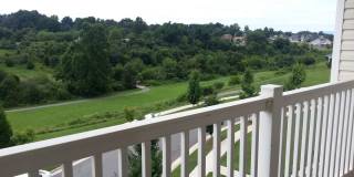 Two bedroom condo, top floor, with view, near Timberlake/ Liberty/ CVCC Gallery 1