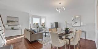 Luxury Townhome Living in West Conshohocken | $3,700/Month Gallery 6