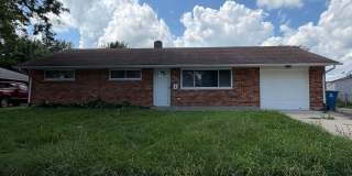 Welcome home to this inviting rental property in Huber Heights Gallery 1