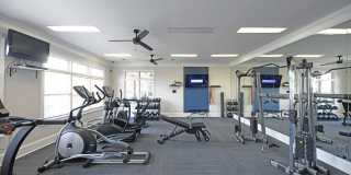 Preston at Hillwood Gallery 15