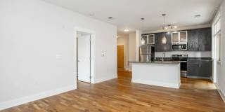 The Lofts at South Slope Gallery 50