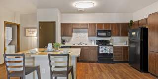 Highlander at North Campus - Student Housing Gallery 3