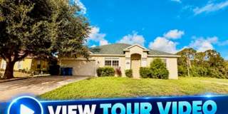 3 Bed 2 Bath Home in Port Malabar 3 Bed 2 Bath Home in Port Malabar Gallery 1