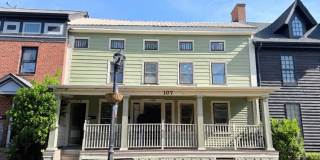 **COMING SOON**Charming 4BR Downtown Milford Home Just Steps from the Riverwalk! Gallery 1
