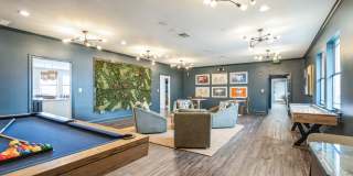 Cottages at Leon Creek Cottages at Leon Creek Gallery 27