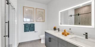 McClaren Gallery 115