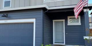 Pet Friendly Marcola Meadows Four Bedroom Gallery 1