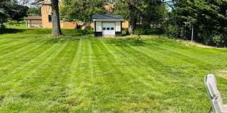 3 Bedroom, 1 Bath Rancher Available for Rent! Gallery 10