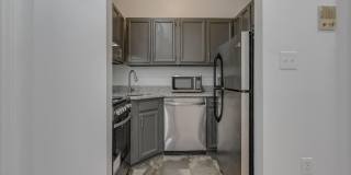 1113 N CALVERT Street unit: C Gallery 4