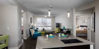 Residences at 62W Gallery 17