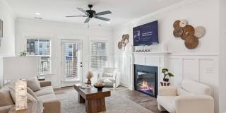 The Emerson at Commonwealth Gallery 2