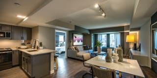 Cambridge Park Apartments Gallery 2