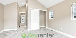 Elegant Three Bedroom Home with Office and Balcony Gallery 14