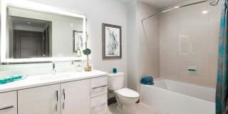 Blu Harbor by Windsor Gallery 43