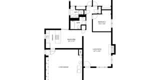 Walk to Campus from this 3-Bedroom in Monterey Heights Gallery 17