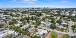 Beautiful Fully-Furnished 2BR/2BA Coastal Retreat in Cape Canaveral Gallery 31