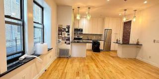 520 West 136th Street Gallery 3