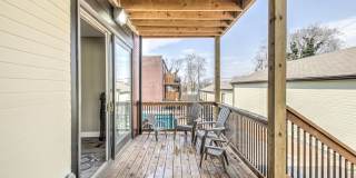 3633 McRee Avenue - A Gallery 17