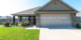 4757 W Wales Drive, Fayetteville, AR 72704 Gallery 1