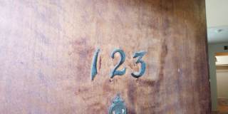 Studio with extra large closet and Bath, 600 sqft with walk in closet, washer/dryer in complex Gallery 12