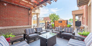 Monmouth Row Apartments Gallery 61