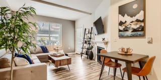 Lodges at Lake Salish Gallery 3