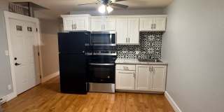270 W. 17th St#13 Gallery 1