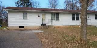 2 Bedroom Duplex Gallery 1