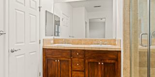 Spacious 3-Bedroom Dublin Townhome with Private Balcony & Fireplace Gallery 21