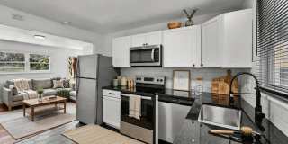 Brand new Avera apartments! Gallery 1
