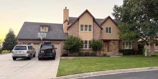 Stunning Home in Provo - Beautiful Backyard! Gallery 1