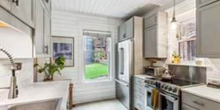 Charming Historic Rental in Downtown Missoula Gallery 15
