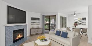 Cedardale Apartment Homes Gallery 3