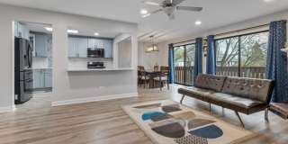 961 Cumberland Court unit: A2 Gallery 6