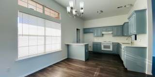 Freshly remodeled, 4 bed, 2 bath house in Mustang Freshly remodeled, 4 bed, 2 bath house in Mustang Gallery 7