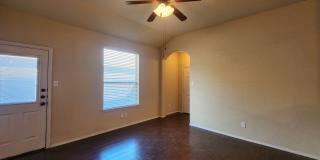 Wood Like Tile Flooring & Vinyl Plank - No Carpet / 1 Story Unit/ Fenced in Yard / Interior Washer Dryer Connections / CISD Gallery 6