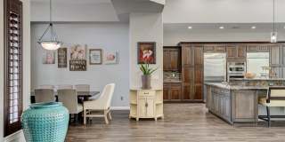 A luxurious 5 Bedroom House with a Casita & a Sparkling pool at Ten Oaks Estates Gallery 9