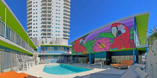 Groov Studios Gallery 4