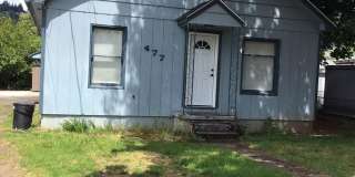 3BD/2BA Home in Washougal Gallery 1